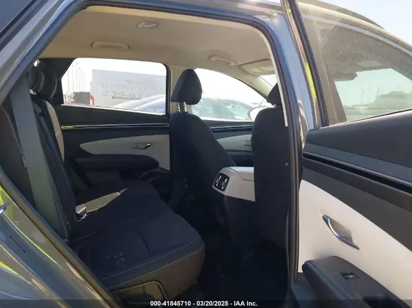 5NMJB3DE4RH339654 2024 HYUNDAI TUCSON - Image 8