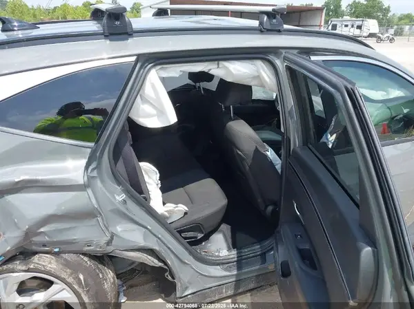 5NMJB3DE4RH343736 2024 HYUNDAI TUCSON - Image 8