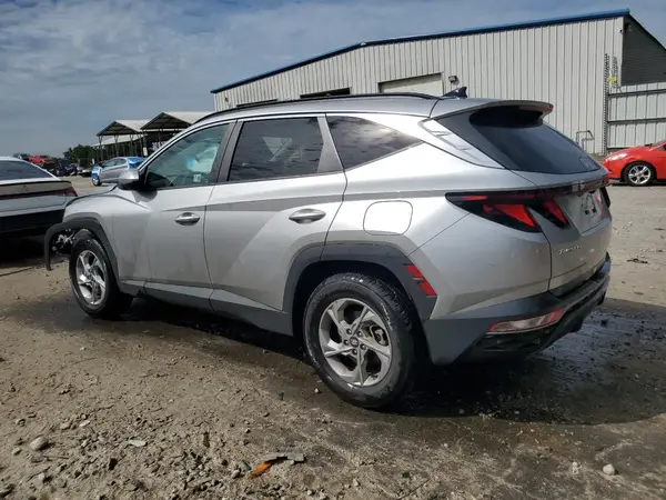 5NMJB3DE4RH344661 2024 HYUNDAI TUCSON - Image 2