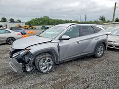 5NMJB3DE4RH344871 2024 HYUNDAI TUCSON