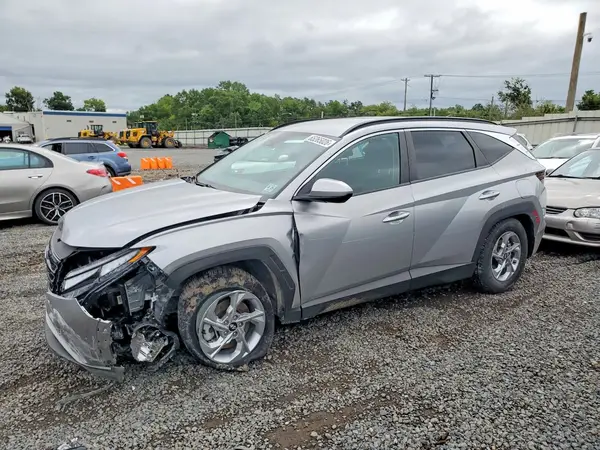 5NMJB3DE4RH344871 2024 HYUNDAI TUCSON - Image 1