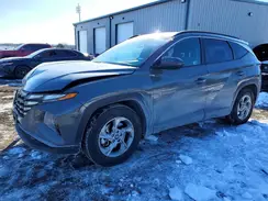 5NMJB3DE4RH349763 2024 HYUNDAI TUCSON