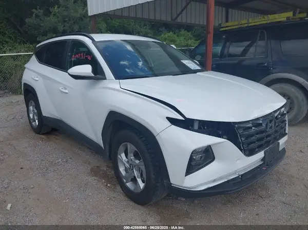 5NMJB3DE4RH352646 2024 HYUNDAI TUCSON - Image 1