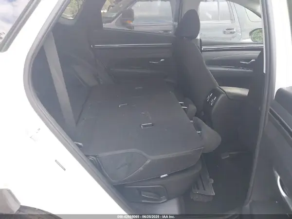 5NMJB3DE4RH352646 2024 HYUNDAI TUCSON - Image 8