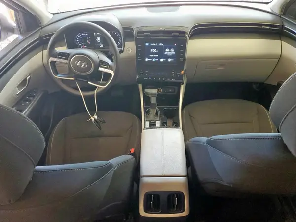 5NMJB3DE4RH353649 2024 HYUNDAI TUCSON - Image 8