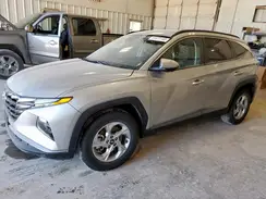 5NMJB3DE4RH354543 2024 HYUNDAI TUCSON