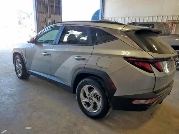 5NMJB3DE4RH354543 2024 HYUNDAI TUCSON - Image 2