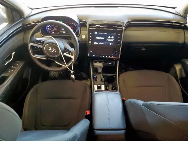 5NMJB3DE4RH354543 2024 HYUNDAI TUCSON - Image 8