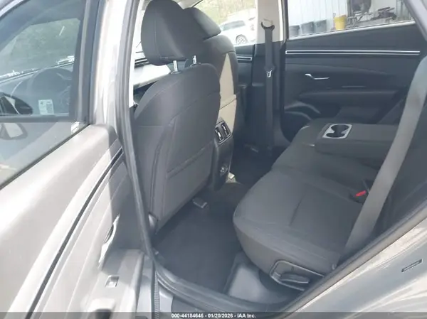 5NMJB3DE4RH355529 2024 HYUNDAI TUCSON - Image 8