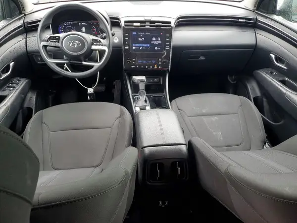 5NMJB3DE4RH356468 2024 HYUNDAI TUCSON - Image 8
