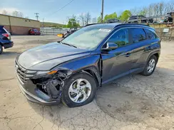 5NMJB3DE4RH356826 2024 HYUNDAI TUCSON