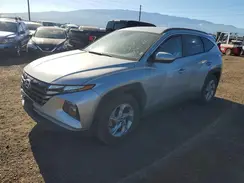 5NMJB3DE4RH357250 2024 HYUNDAI TUCSON