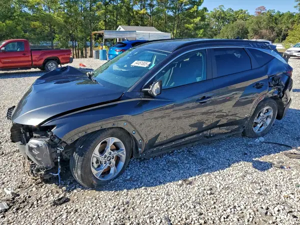 5NMJB3DE4RH357555 2024 HYUNDAI TUCSON - Image 1