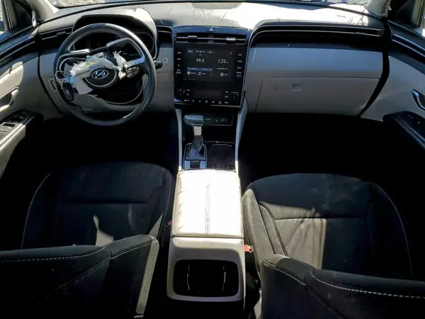 5NMJB3DE4RH357555 2024 HYUNDAI TUCSON - Image 8