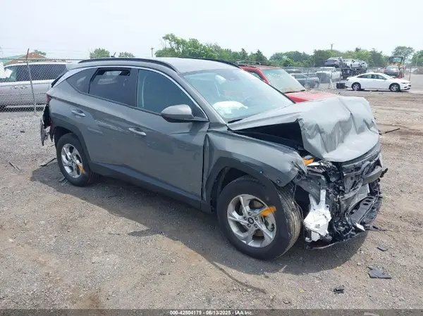 5NMJB3DE4RH359189 2024 HYUNDAI TUCSON - Image 1