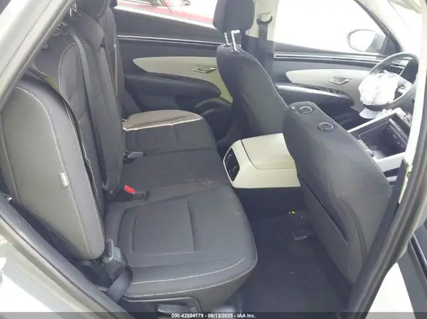 5NMJB3DE4RH359189 2024 HYUNDAI TUCSON - Image 8