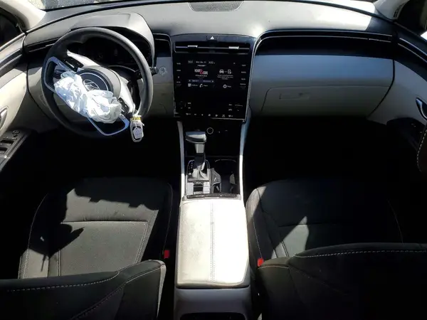 5NMJB3DE4RH360942 2024 HYUNDAI TUCSON - Image 8