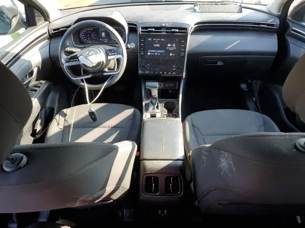 5NMJB3DE4RH361489 2024 HYUNDAI TUCSON - Image 8