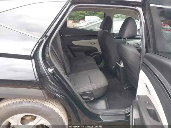 5NMJB3DE4RH361749 2024 HYUNDAI TUCSON - Image 8