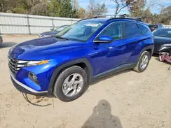 5NMJB3DE4RH364778 2024 HYUNDAI TUCSON