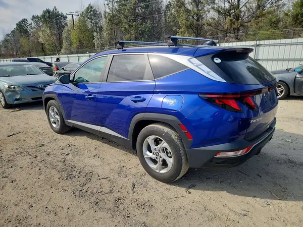 5NMJB3DE4RH364778 2024 HYUNDAI TUCSON - Image 2