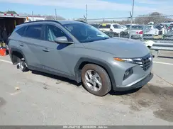5NMJB3DE4RH368460 2024 HYUNDAI TUCSON