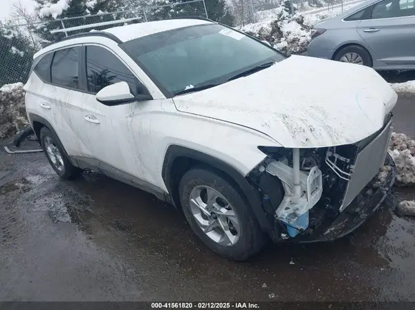 5NMJB3DE4RH371326 2024 HYUNDAI TUCSON - Image 1