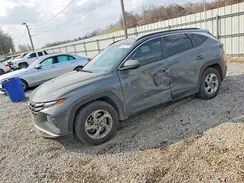 5NMJB3DE4RH374758 2024 HYUNDAI TUCSON