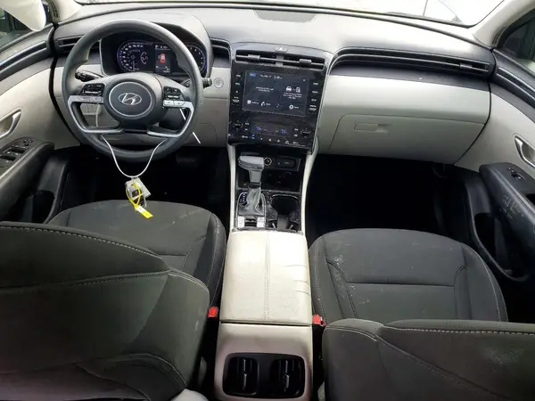 5NMJB3DE4RH374758 2024 HYUNDAI TUCSON - Image 8