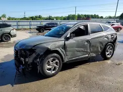 5NMJB3DE4RH381077 2024 HYUNDAI TUCSON