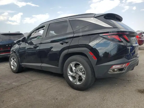 5NMJB3DE4RH381533 2024 HYUNDAI TUCSON - Image 2