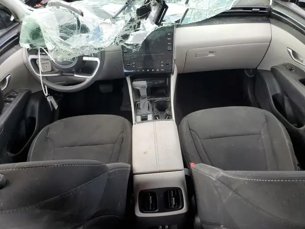 5NMJB3DE4RH381533 2024 HYUNDAI TUCSON - Image 8
