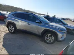 5NMJB3DE4RH384741 2024 HYUNDAI TUCSON