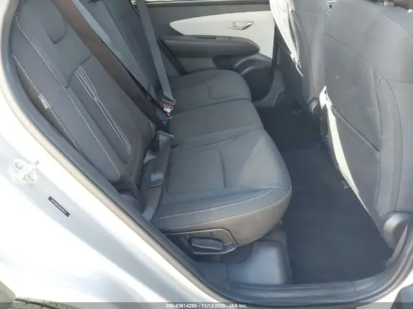 5NMJB3DE4RH384741 2024 HYUNDAI TUCSON - Image 8