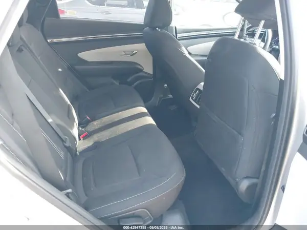 5NMJB3DE4RH384769 2024 HYUNDAI TUCSON - Image 8