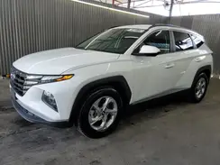 5NMJB3DE4RH387221 2024 HYUNDAI TUCSON