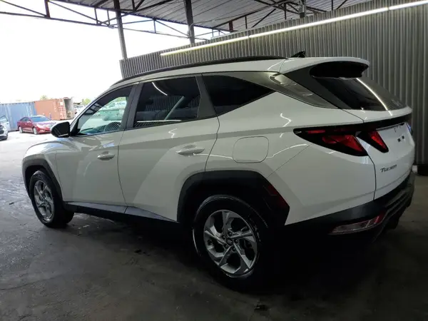 5NMJB3DE4RH387221 2024 HYUNDAI TUCSON - Image 2