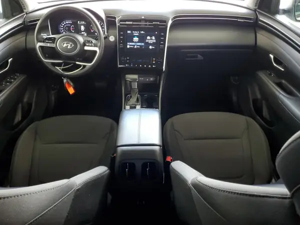 5NMJB3DE4RH387221 2024 HYUNDAI TUCSON - Image 8