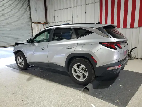 5NMJB3DE4RH388157 2024 HYUNDAI TUCSON - Image 2