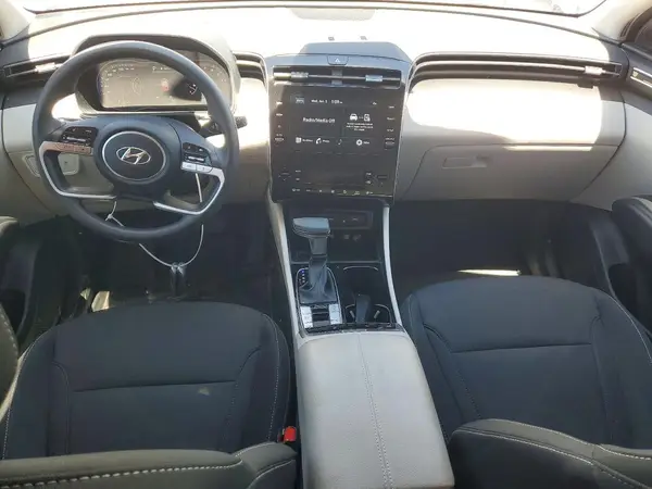 5NMJB3DE4RH388479 2024 HYUNDAI TUCSON - Image 8