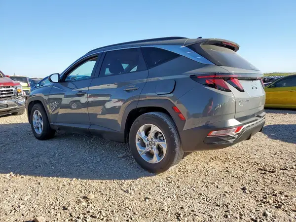 5NMJB3DE4RH389051 2024 HYUNDAI TUCSON - Image 2