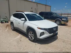5NMJB3DE4RH399837 2024 HYUNDAI TUCSON