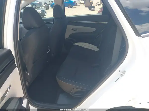 5NMJB3DE4RH399837 2024 HYUNDAI TUCSON - Image 8