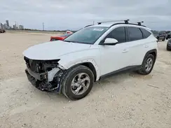 5NMJB3DE4RH400467 2024 HYUNDAI TUCSON