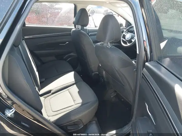 5NMJB3DE4RH403210 2024 HYUNDAI TUCSON - Image 8
