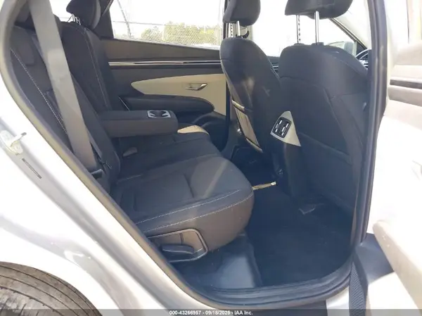 5NMJB3DE4RH404311 2024 HYUNDAI TUCSON - Image 8