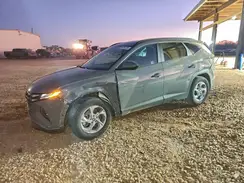 5NMJB3DE4RH405877 2024 HYUNDAI TUCSON