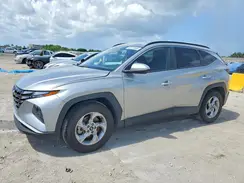 5NMJB3DE4RH406205 2024 HYUNDAI TUCSON