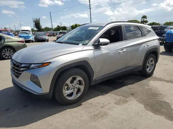 5NMJB3DE4RH406270 2024 HYUNDAI TUCSON - Image 1
