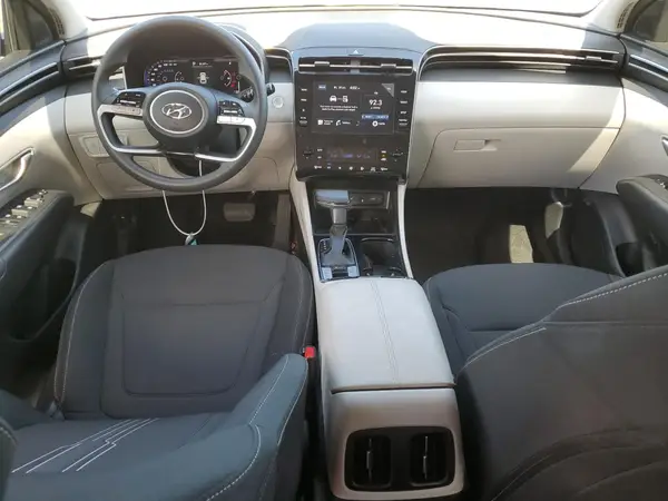 5NMJB3DE4RH406270 2024 HYUNDAI TUCSON - Image 8